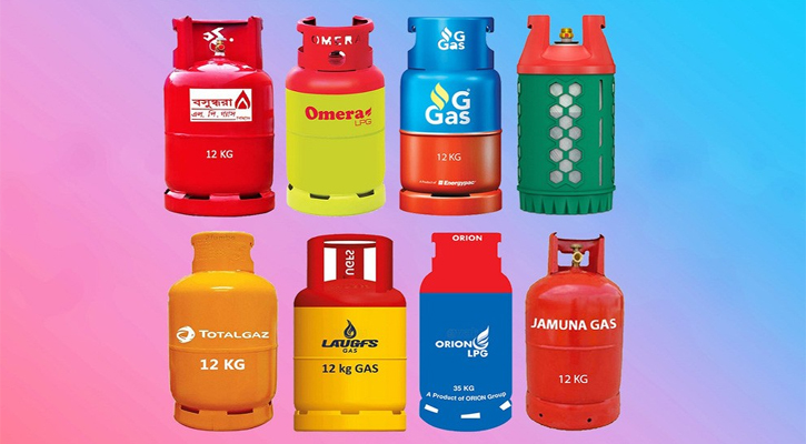 এলপি গ্যাস আমদানির অনুমতি পেল বিপিসি