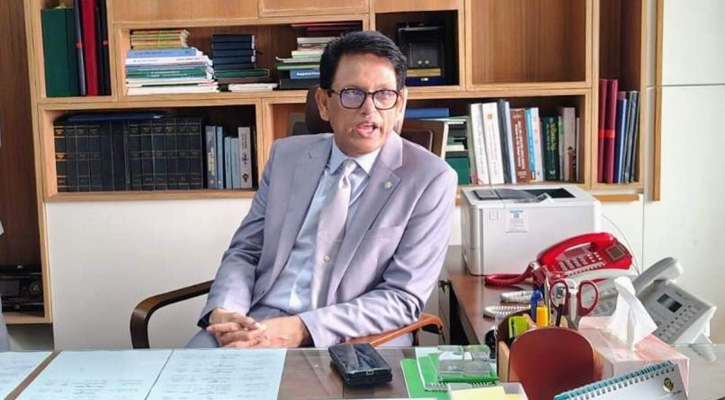 শিক্ষা খাতকে সর্বোচ্চ অগ্রাধিকার দিতে হবে: শিক্ষামন্ত্রী