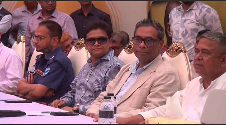 গাজীপুরে হাম-রুবেলা টিকাদান কর্মসূচির উদ্বোধন করলেন স্বাস্থ্য প্রতিমন্ত্রী ‎