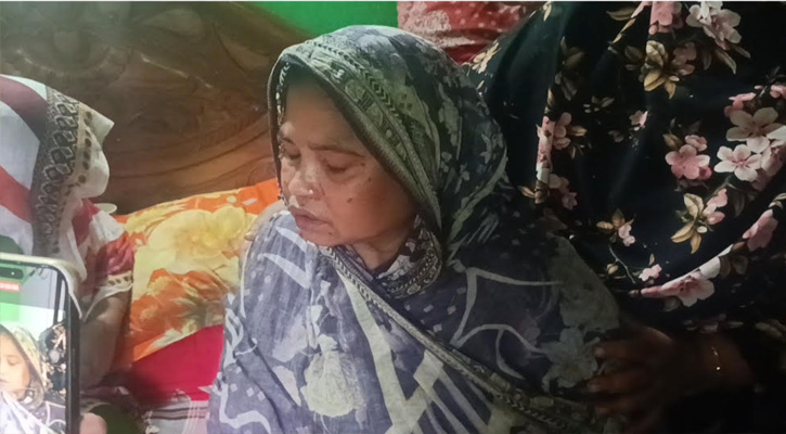 সোনারগাঁয়ে সুতা ব্যবসায়ীকে শ্বাসরোধে হত্যা আটক ১