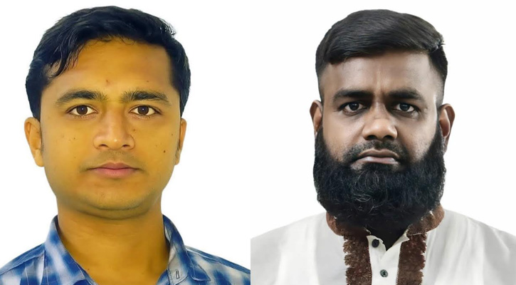 ‘আমরা জুলাই যোদ্ধা’ মাগুরা জেলা কমিটিতে সাইমুম সিরাজ আহ্বায়ক, আশরাফুল ইসলাম সদস্য সচিব মহম্মদপুর মাগুরা
