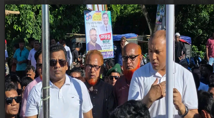 খেলাধুলার মাধ্যমে মাদকমুক্ত ও মানবিক সমাজ গড়ে তুলতে হবে - এমপি সেলিমুজ্জামান