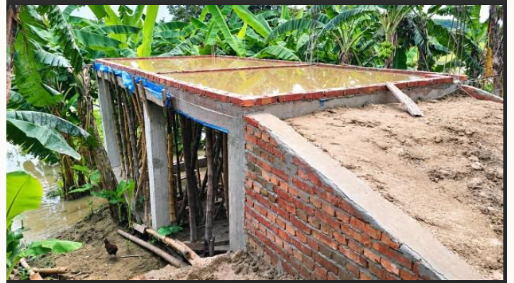 বড়ালে নতুন করে দখল, দেখার কেউ নেই