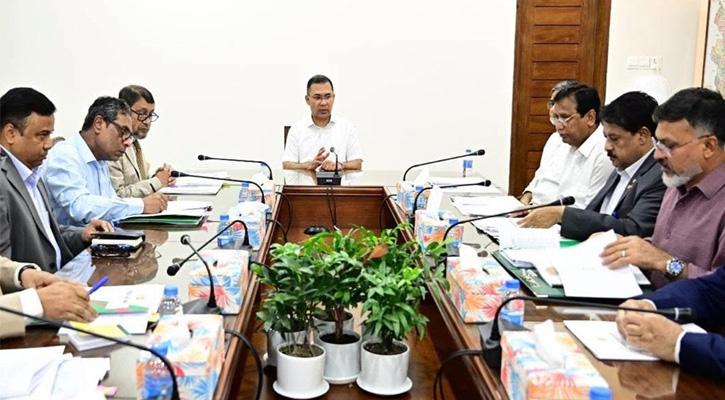 ডেঙ্গু প্রতিরোধে পাড়া-মহল্লায় মাইকিংয়ের নির্দেশ প্রধানমন্ত্রীর