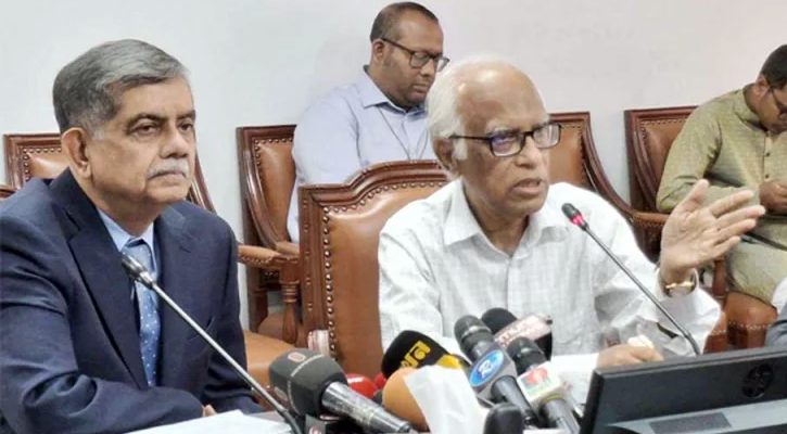 ১০ মার্চের মধ্যে বই পাবে সব শিক্ষার্থী: বিদায়ী শিক্ষা উপদেষ্টা