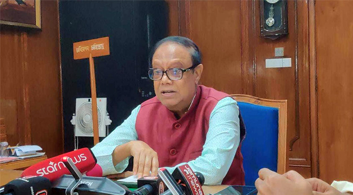 পাঁচ ব্যাংক মিলে হবে একটি ব্যাংক, চাকরি হারাবেন না কর্মীরা
