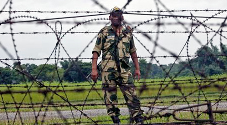 শিবগঞ্জ সীমান্ত দিয়ে ২০ বাংলাদেশিকে পুশ-ইন করেছে বিএসএফ