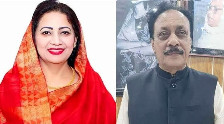 ককটেল বিস্ফোরণ ও হামলার অভিযোগে সিরাজগঞ্জে আ.লীগ নেতাদের বিরুদ্ধে মামলা