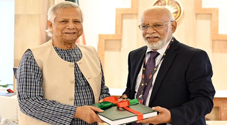 অবসরপ্রাপ্ত ৭৮ কর্মকর্তাকে পদোন্নতির সুপারিশ