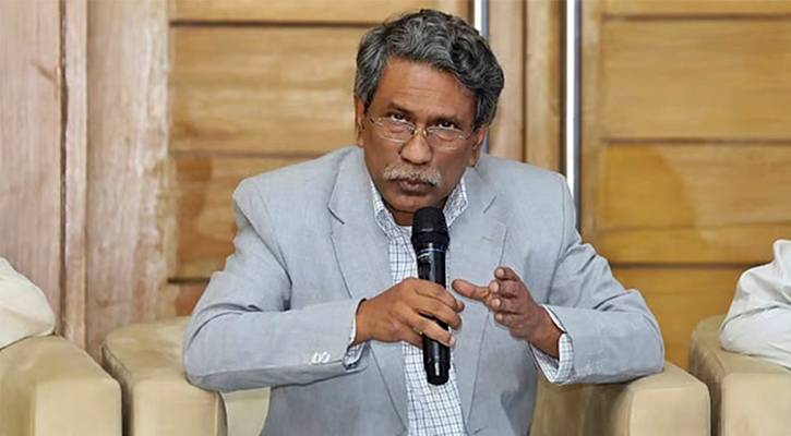 জুলাই সনদ বাস্তবায়নে রাজনৈতিক দলের পরামর্শ গুরুত্বপূর্ণ: আলী রীয়াজ