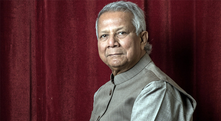 নিউইয়র্কে জাতিসংঘে যোগ দিতে যাচ্ছেন প্রধান উপদেষ্টা