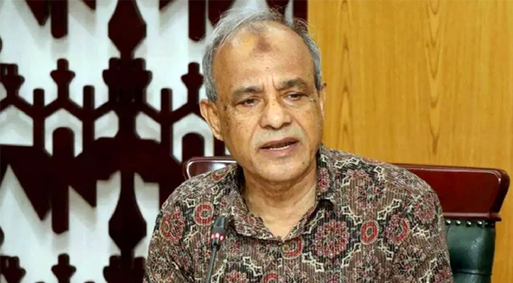 দুর্গাপূজা শান্তিপূর্ণ হবে, গুজব ছড়ানোকে কেন্দ্র করে সতর্ক স্বরাষ্ট্র উপদেষ্টা