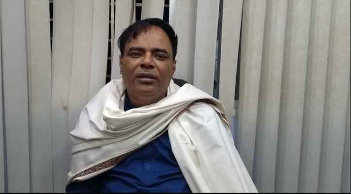 সাংবাদিকদের মডেল প্রেসক্লাব গড়ার প্রতিশ্রুতি এইচ এন তরুণ দে