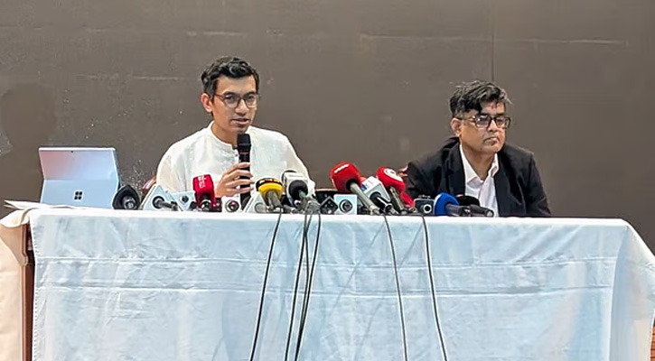 এই সরকারের আমলে ডিপি ওয়ার্ল্ডের সঙ্গে চট্টগ্রাম বন্দর ইজারা চুক্তি হচ্ছে না