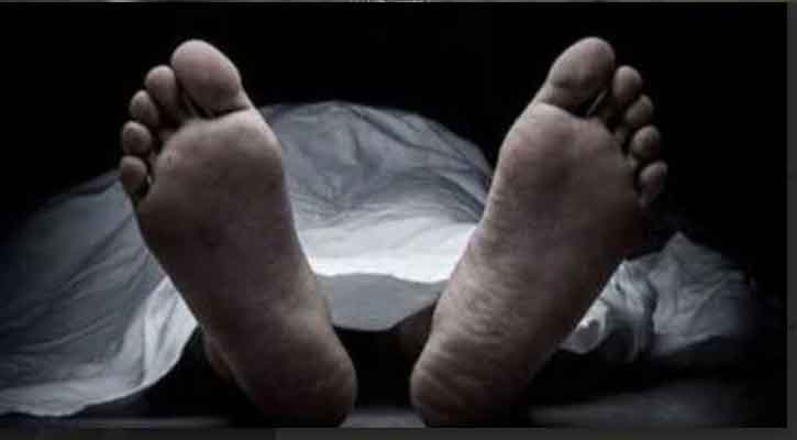 সিরাজগঞ্জের কামারখন্দে গৃহবধূর ঝুলন্ত মরদেহ উদ্ধার