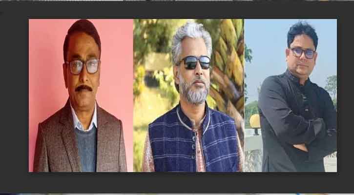 নীলফামারী প্রেসক্লাবের দ্বি-বার্ষিক নির্বাচন সম্পন্ন সিয়াম রাব্বী সভাপতি, মামুন সম্পাদক নির্বাচিত