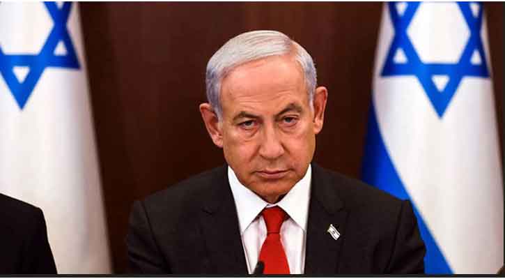 ইরানে অভিযান এখনও শেষ হয়নি: নেতানিয়াহুর সতর্কবার্তা