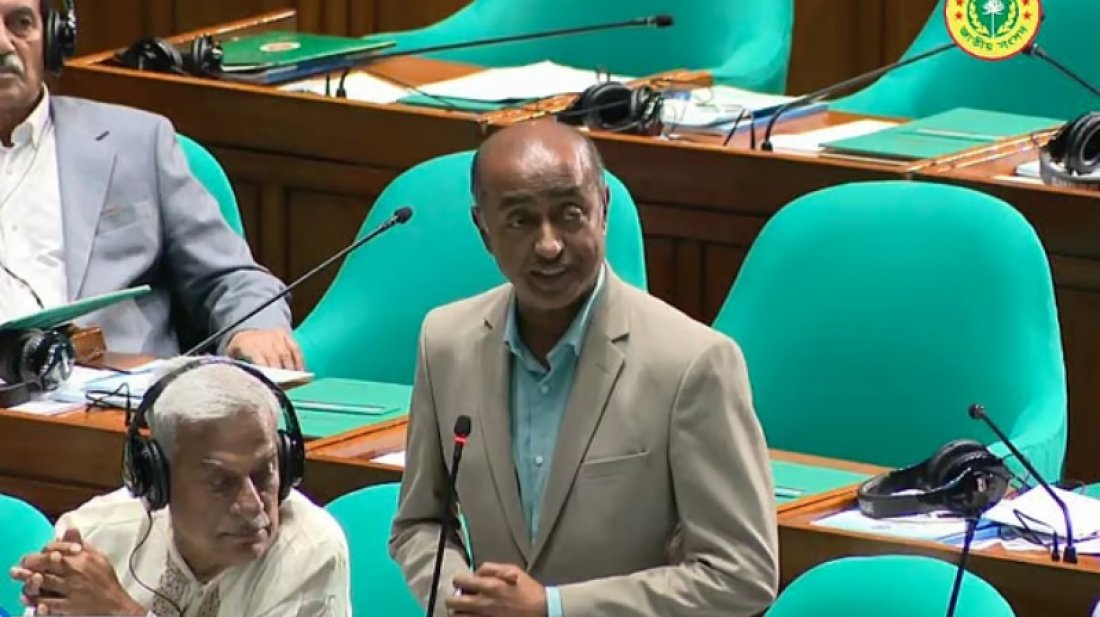 আওয়ামী লীগ আমলের ২৩,৮৬৫ রাজনৈতিক মামলা প্রত্যাহার করেছে সরকার