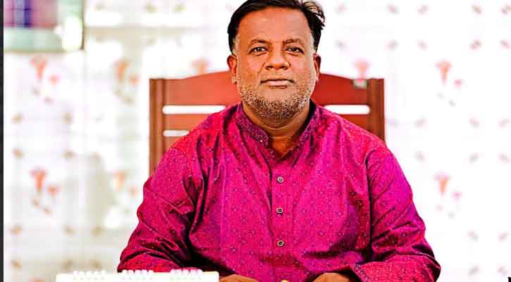 ইউনিয়ন কে শহরে রুপান্তর করতে চায় কলাকান্দা ইউপি চেয়ারম্যান মেহেদী হাসান