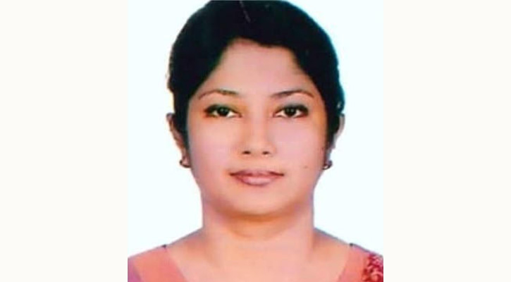 নবীনগরের চিত্রির কৃতি সন্তান রাষ্ট্রদূত ফেরদৌসি শাহরিয়ারের ইন্তেকাল