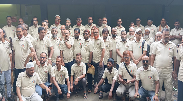 সিংড়ার ‍‍`এসএসসি ৯৩‍‍` ব্যাচের  চলনবিল নৌকা ভ্রমণ অনুষ্ঠিত