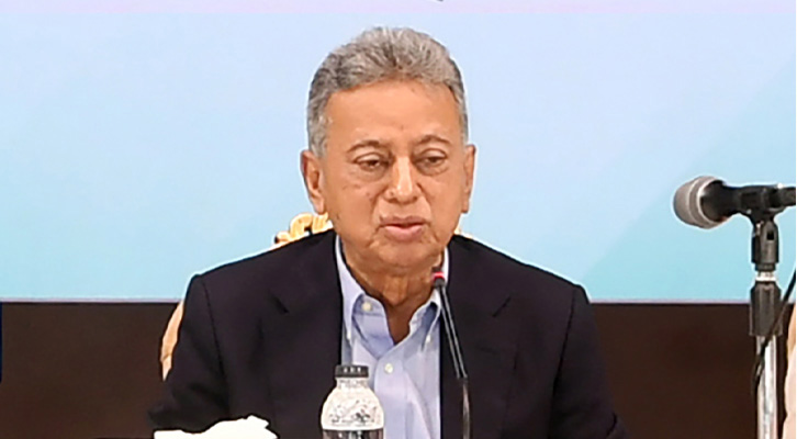 এ বছরই নতুন পে-স্কেল বাস্তবায়ন হবে: অর্থমন্ত্রী