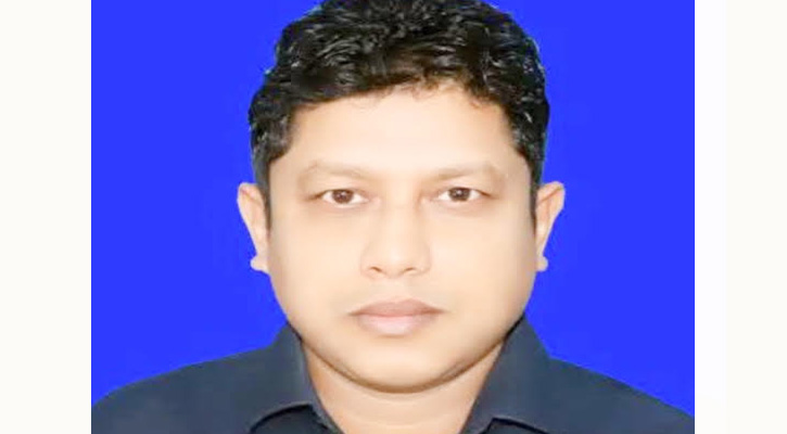 নওগাঁয় ট্রাক ও অটোরিকশা সংঘর্ষে (সওজ) প্রকৌশলী রাশেদুজ্জামান নিহত