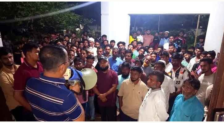 চট্টগ্রামে কিশোর অপরাধ প্রতিরোধে  বিশেষ অভিযানে আটক ৪৪৫