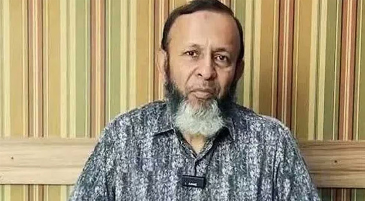 নিউগিনি প্রপার্টিজে হামলার ঘটনায় সাবেক সেনা কর্মকর্তা গ্রেপ্তার