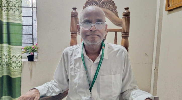 ভূমি কর্মকর্তার সাহসী উদ্যোগে সরিষাবাড়ীতে উদ্ধার হলো সরকারি ভূমি