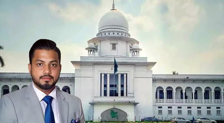 ডিএসসিসি মেয়র হিসেবে শপথ নিতে হাইকোর্টে ইশরাক হোসেনের রিট