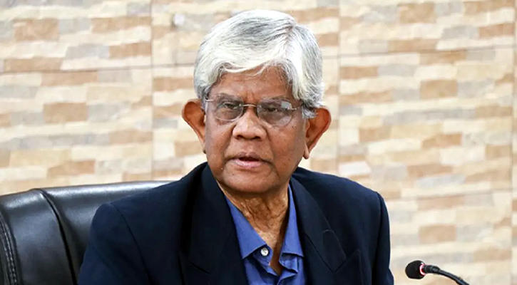 যুদ্ধ পরিস্থিতি পর্যবেক্ষণে, এখনই জ্বালানি দামে বৃ্ধি বৃদ্ধি নয়