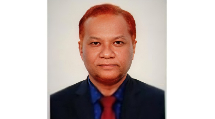 ইউনিয়ন ব্যাংকে ডিএমডি হিসেবে যোগ দিলেন মিজানুর রহমান