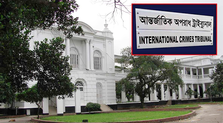 জুলাই হত্যাকাণ্ড: সাবেক ৯ মন্ত্রীসহ ৩৯ জন ট্রাইব্যুনালে হাজির