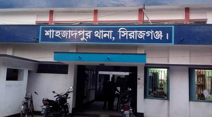 শাহজাদপুরে ৭০ বছরের বৃদ্ধের বিরুদ্ধে শিশুকে ধর্ষণ চেষ্টার অভিযোগ