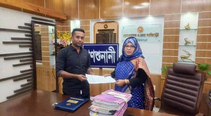 শরীয়তপুর জেলা প্রশাসক নিয়মের বহিভুক্ত বানিজ্য মেলার অভিযোগ