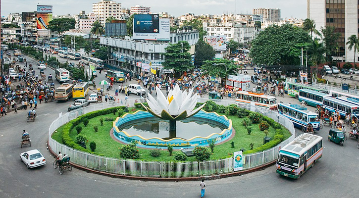 ঢাকায় আজকের কর্মসূচি
