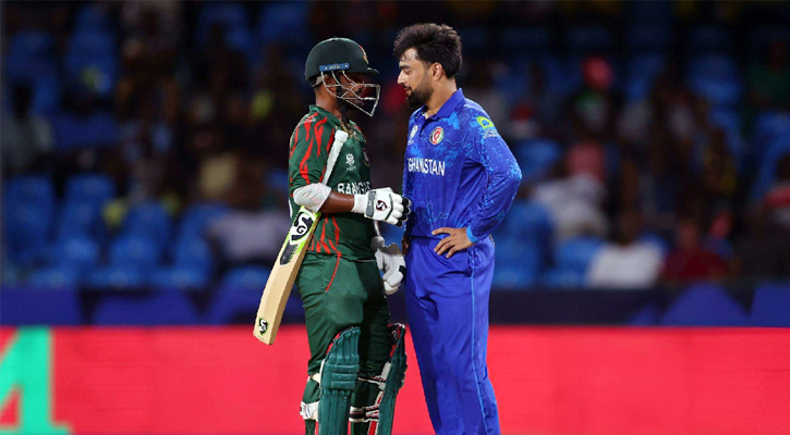 এশিয়া কাপ: বাংলাদেশ-আফগানিস্তান লড়াইয়ে পরিসংখ্যানের দিকনির্দেশ