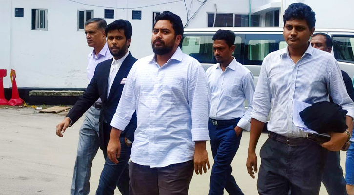 জুলাই–আগস্ট আন্দোলন মামলায় নাহিদের দ্বিতীয় দিনের সাক্ষ্যগ্রহণ