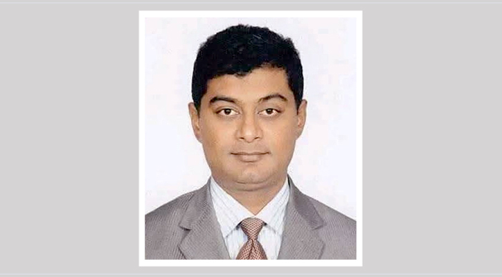 পটুয়াখালীর সাবেক মেয়র মহিউদ্দিন আহমেদ গ্রেফতার