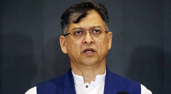 পিআর পদ্ধতিতে দুর্বল বা ফ্যাসিস্ট সরকার তৈরি হতে পারে: সালাহউদ্দিন