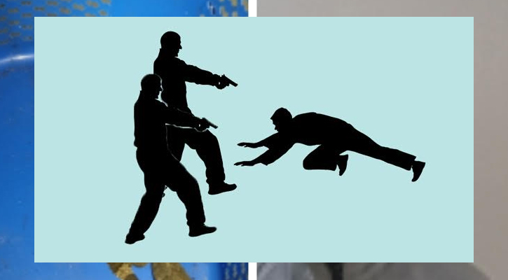 রাজশাহীর পদ্মার চরে দুই মাসে চারজন নিহত