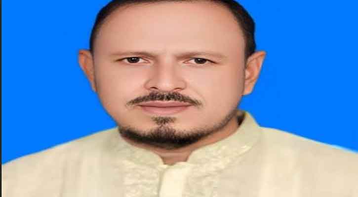 নির্বাচন থেকে  সরে দাঁড়ালেন আমিনুল ইসলাম বাদশা