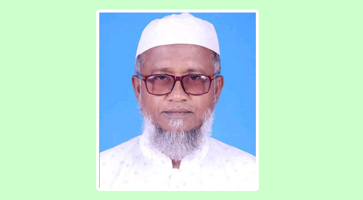 কুড়িগ্রাম-৪ আসনে দাড়িপাল্লার প্রার্থীর জয়ী