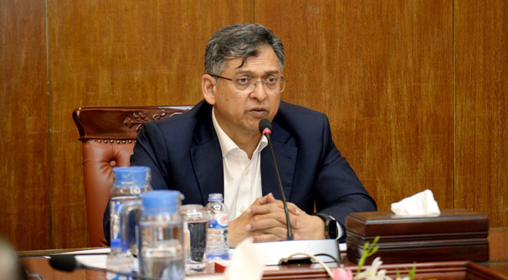 ৫ আগস্টের পর হয়রানির উদ্দেশ্যে হাজার হাজার আসামি করা হয়েছে: স্বরাষ্ট্রমন্ত্রী