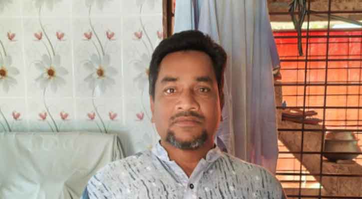 আলোচনার শীর্ষে বিএনপি নেতা  আশরাফুল আলম