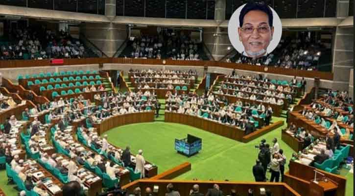 ‘টাইম ম্যাগাজিনে নাম, প্রধানমন্ত্রী জাতিকেও সম্মানিত করেছেন’