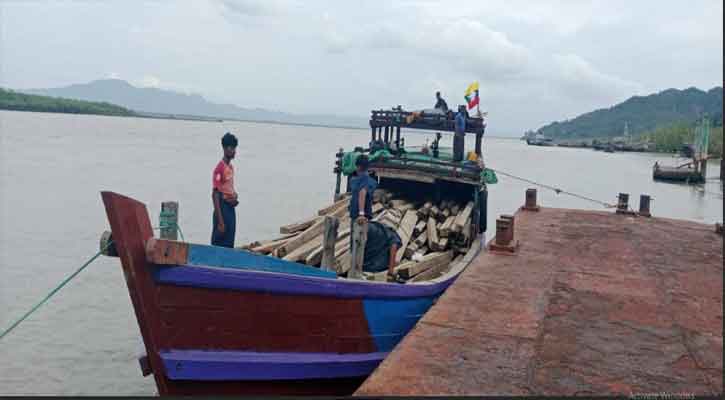 সীমান্ত বাণিজ্য ফের সচল