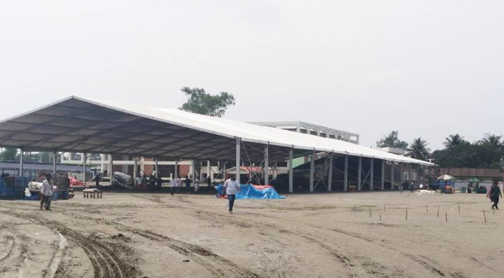 ত্রিশালে শুরু হচ্ছে নজরুল জন্মজয়ন্তী উৎসব