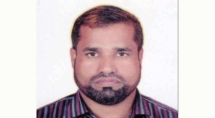 ফেনী সিভিল সার্জন কার্যালয়ের বাগান মালি এখন ক্যাশিয়ার